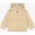Hugo Boss Baby jongens vest in