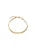 faina Armband  goud