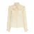Damesblouse met lange mouwen Pulz Jeans Leah