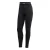 ADIDAS PERFORMANCE Sportbroek ‘Hyperglam’  zwart