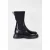 Moschino Ankle Boots Black