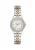 GUESS Analoog horloge ‘Colette’  goud / zilver