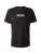 G-STAR Shirt ‘Old Skool’  zwart / wit