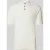 JACK & JONES Premium Regular fit poloshirt met structuurmotief, model ‘COOPER’