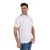 Katoenen piqué polo Camberabero