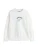 Next Sweatshirt  ecru / brokaat / smaragd / pastelgroen