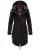 Marikoo Mount Presanella dames softshell jas – functioneel & warm