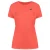 Asics Logo Dames Oranje T-Shirt