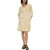 s. Oliver Dresses Beige