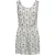 Jacqueline de Yong Dora dodo s/l tie back playsuit