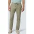 No Excess Pants Garment Dyed Stretch Light Weight Smoke