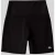 Korte Hoge Taille Slim-fit Leggings Met Riem