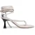 IRO Paris Hera Oyster Grey