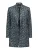 ONLY Blazers ‘ONLSoho Nancy’  grijs / zwart