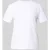 Vila T-shirt met geribde ronde hals Model ‘NORA’