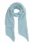 ABOUT YOU Sjaal ‘Grace’  blauw / lichtblauw