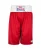 LONSDALE Sportbroek  blauw / rood / wit