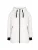 Geox jas Hoara Vrouw Wit