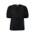 Katoenen Blouse met V-hals en Puffmouwen Dames s.Oliver