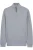 Thomas Maine Sweatshirt ritssluitinglichtblauw, Effen