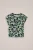 WE Fashion – Meisjes T-shirt met print – Regular fit – All-over print – Katoen –