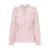 Damesblouse met lange mouwen Ichi Ollie