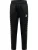 Hummel Sportbroek  donkergrijs / zwart / wit
