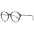 Ana Hickmann Optisch montuur AH6467 P02 51