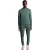 Lyle & Scott Heren Fly Fleece Lichtgewicht Joggers (Groen)