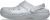Crocs Clogs  zilver