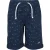 Trespass Jongens korte vrijetijds short van Publish (Marine/Grijs)