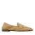 Tory Burch Loafers – Ballet Loafer in beige