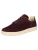 SIOUX Sneakers laag ‘004 ‘  donkerrood