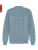 Oxmo Sweatshirt ‘ OXKAREN ONECK ‘  blauw