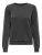 ONLY PLAY Sweatshirt ‘ONPJuna’  zwart