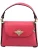 Florence Schoudertas  rood