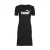 Korte Jurk Puma ESS SLIM TEE DRESS”