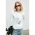 Klassiek T-shirt met ronde hals
