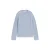 Pull mouliné ronde hals dames Tom Tailor Denim