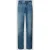 Tom Tailor Denim relaxed fit jeans van puur katoen model ‘relaxed TTWAYLEN’