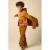 Sissy-Boy sweater – donkeroranje