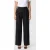 ARKET Ebbe Wool Twill Black