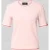 Marc Cain Regular fit t-shirt van viscosemix