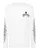 Long Sleeve T-Shirt Chrome Crest