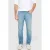 MAC Driver slim fit jeans lichtblauw