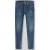 Tommy Jeans skinny fit jeans van katoenmix in 5-pocketmodel