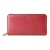 Esquire Portemonnee ‘Alexandria’  rood