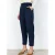 Soyaconcept Sc-charissa 2-b navy broek