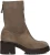 Blasz Chelsea Boots Dames Evs-2963,