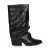 Nelson rits- & gesloten boots